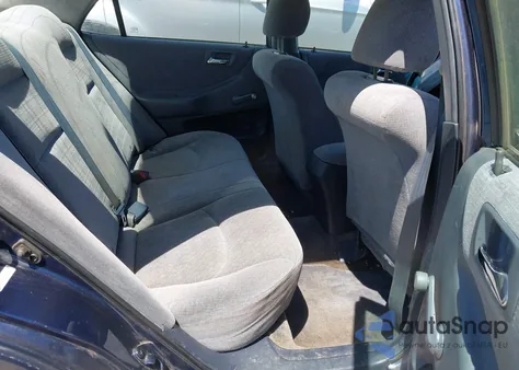 2002 Honda Accord 2.3 Vp from USA, damaged, VIN 1HGCF86642A129153